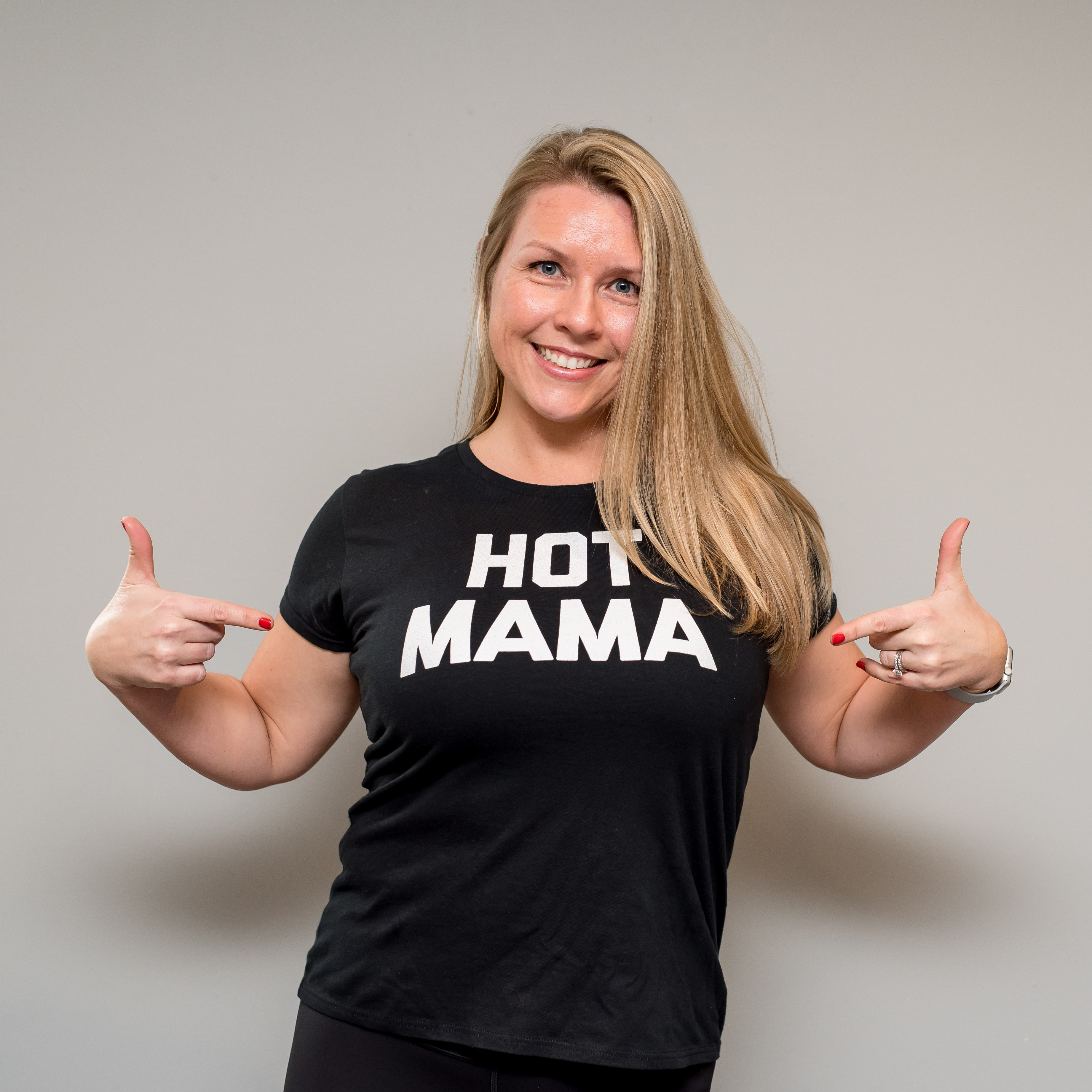 HOT MAMAS Challenge is Heading to Beverly!