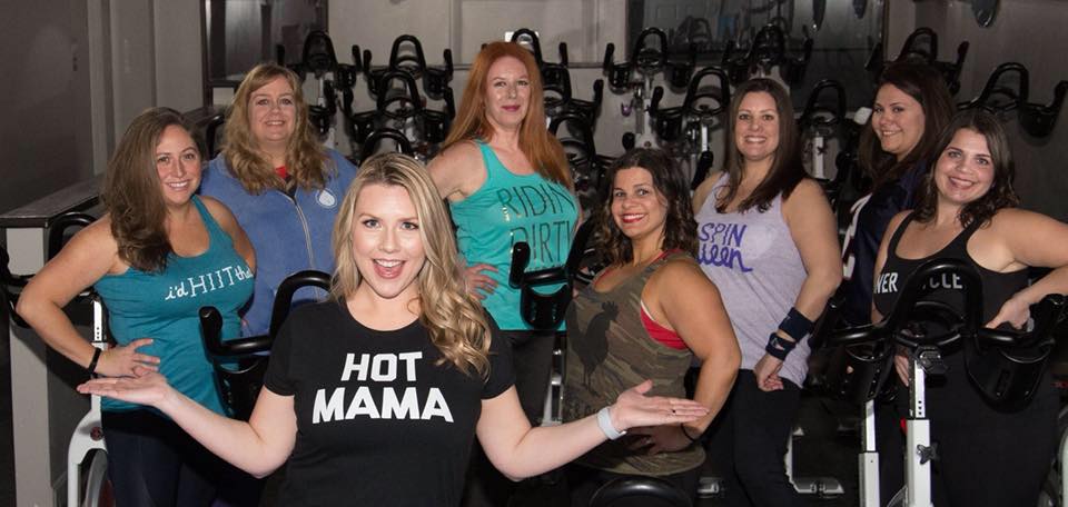 HOT MAMAS Challenge is Heading to Beverly!