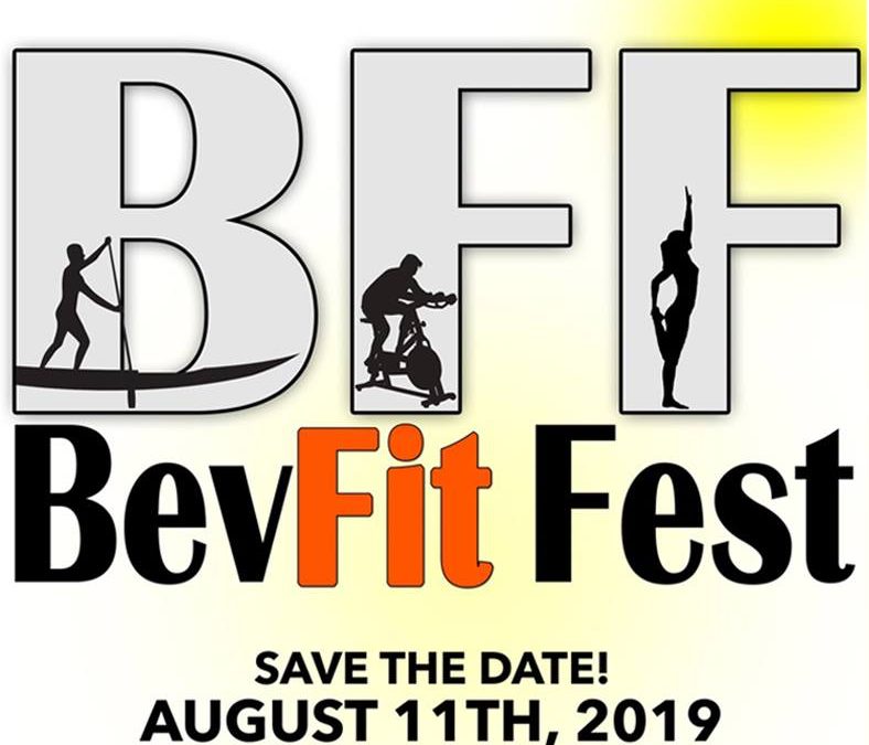 BevFit Fest is BACK!
